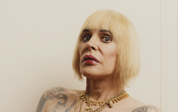 Mercury Music Picks: Experimental Film and Performance, Local Album Release Parties, and Lots of Dancable Punk